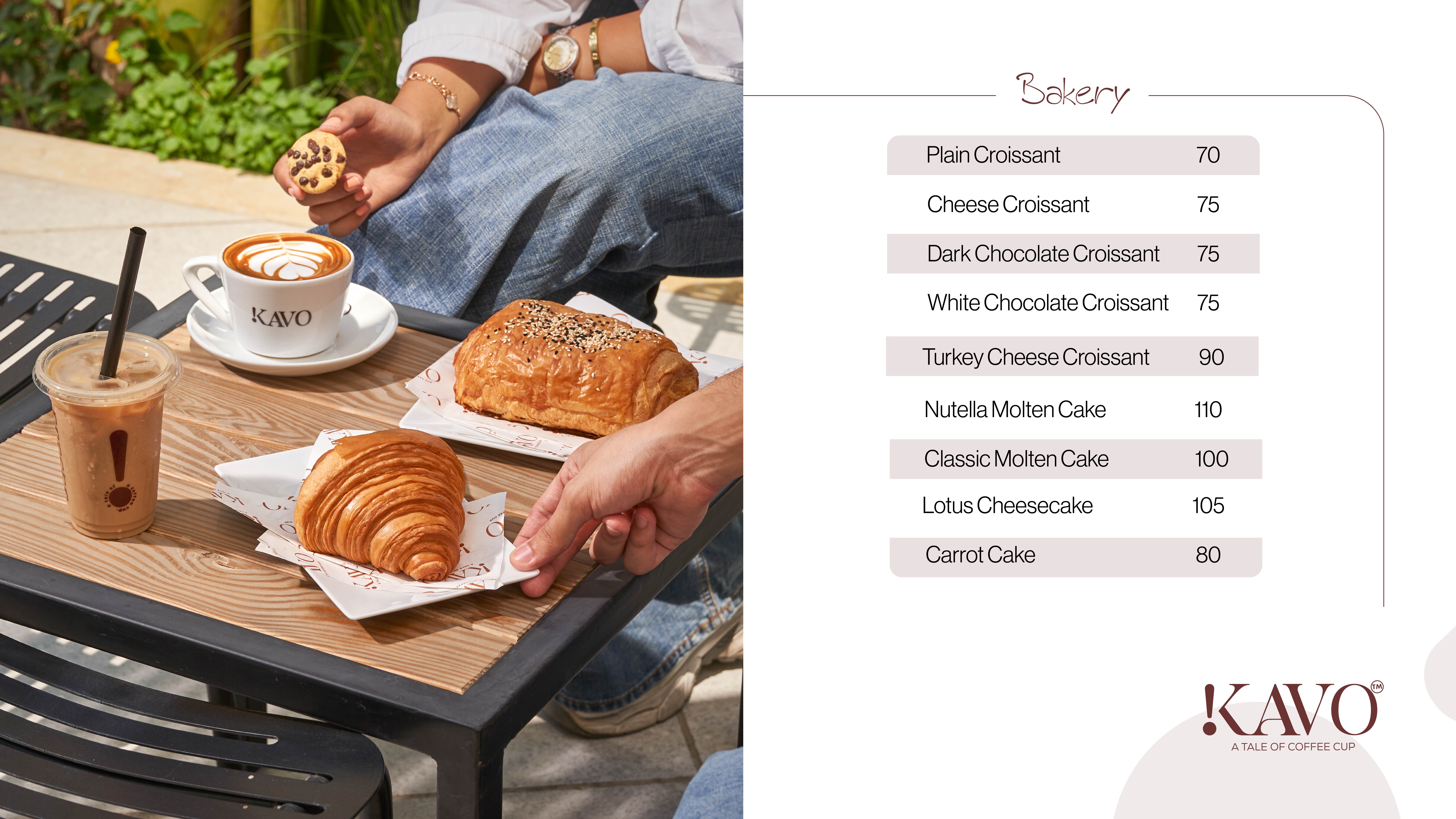 Menu QR 05