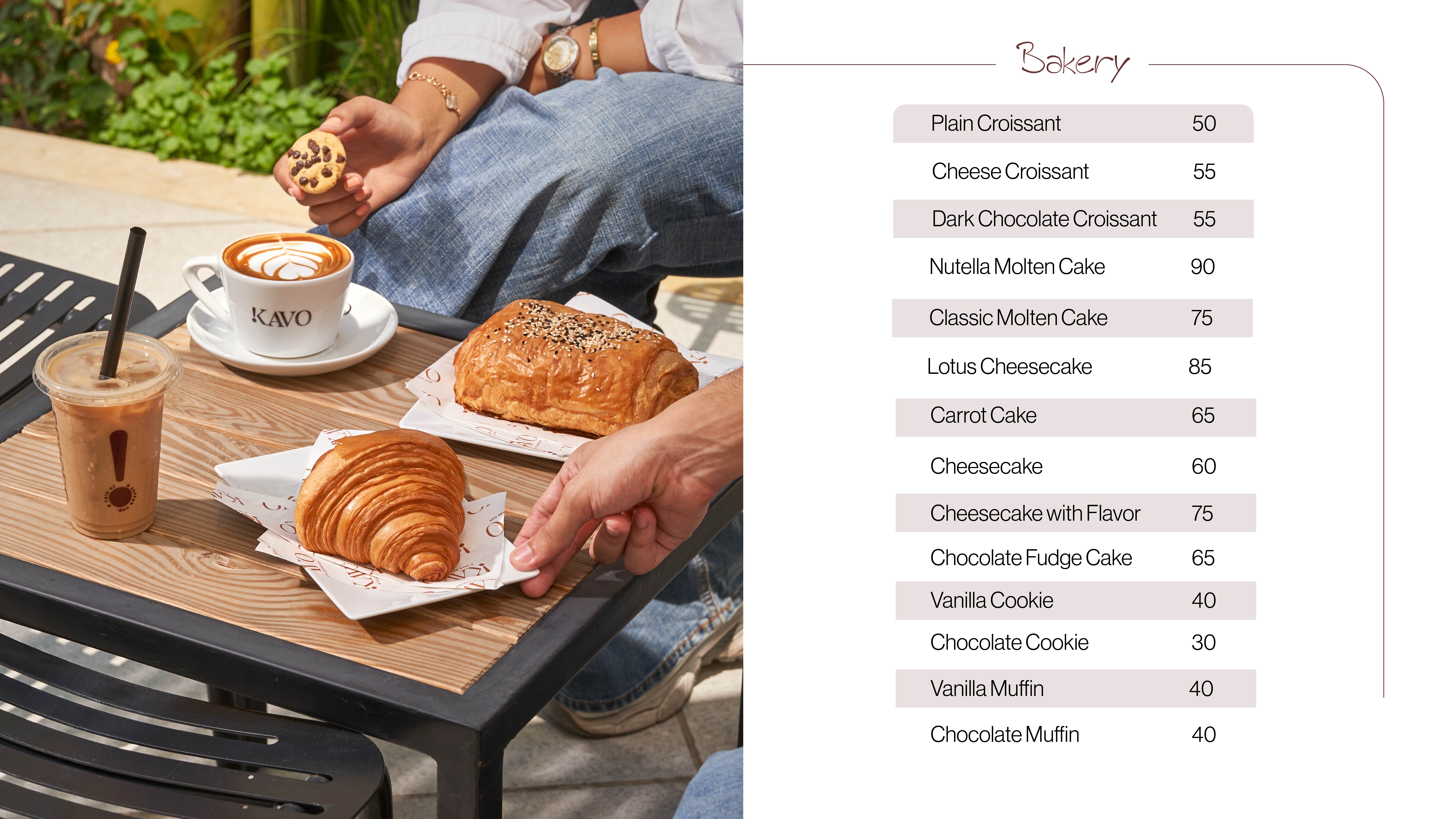 Club Menu 05